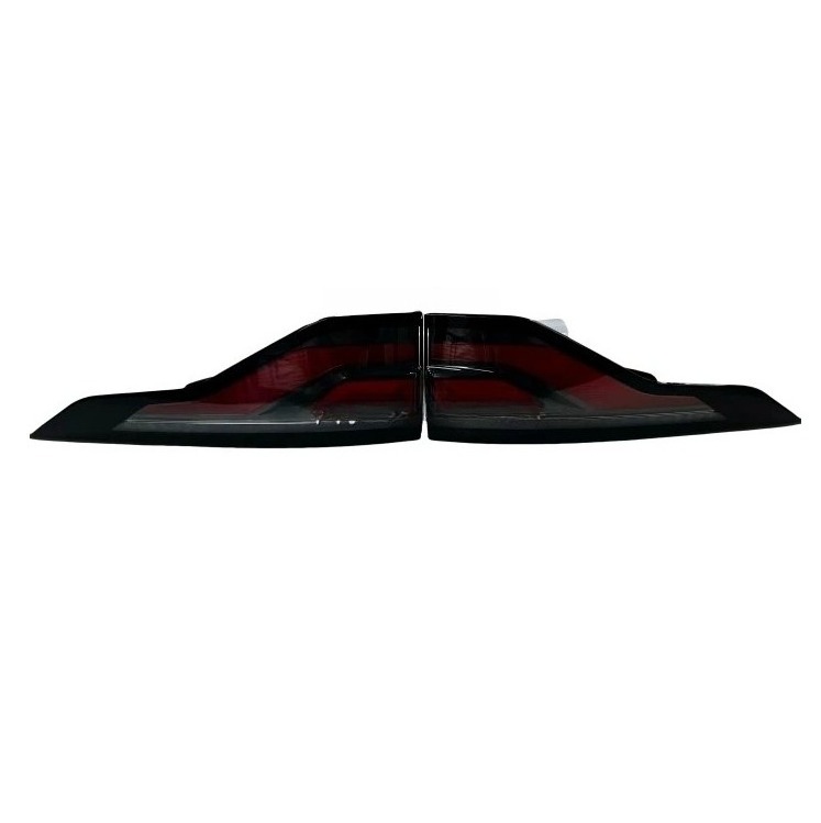 For Discovery 5 2021- Black Tail Lamp LR173201 LR144098 LR173197 LR144102 outer  Rear Light